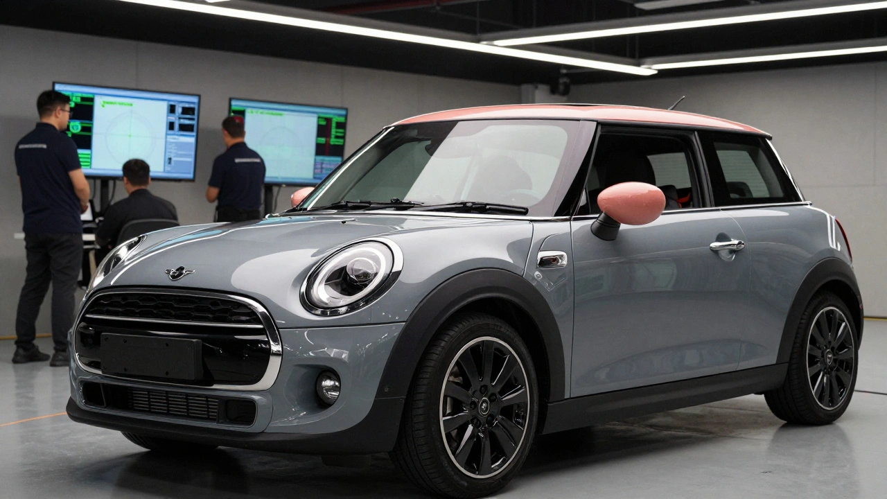 How UK Regulations Shape Today’s British Cars: Safety, Emissions, and Trade