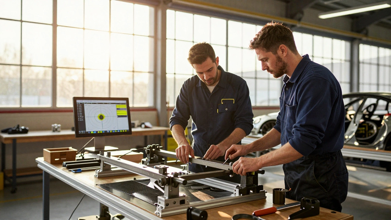 Lotus in Hethel: What Geely’s Investment Really Means for British Innovation