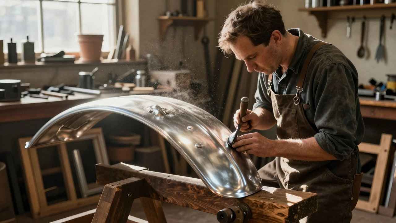 British Car Design Evolution: From Coachbuilt Elegance to Modern Minimalism