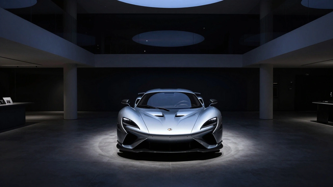 The Art of Scarcity: How British Ultra Luxury Brands Control Production